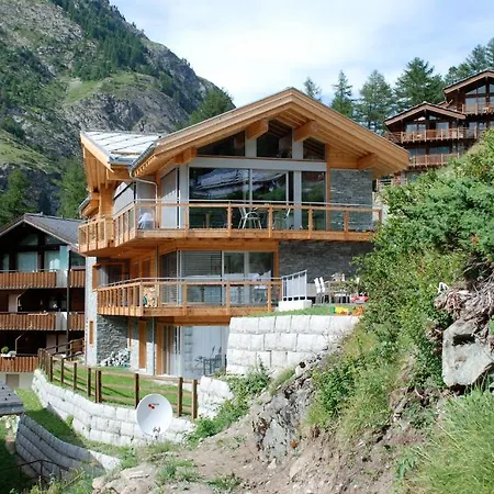 Haus Top-view