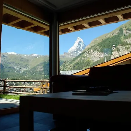 Haus Top-view Apartment *