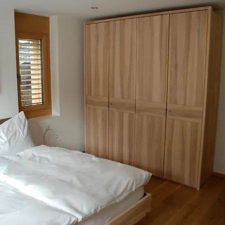 Haus Top-view Apartment Zermatt