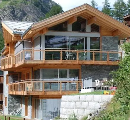 Haus Top-view *