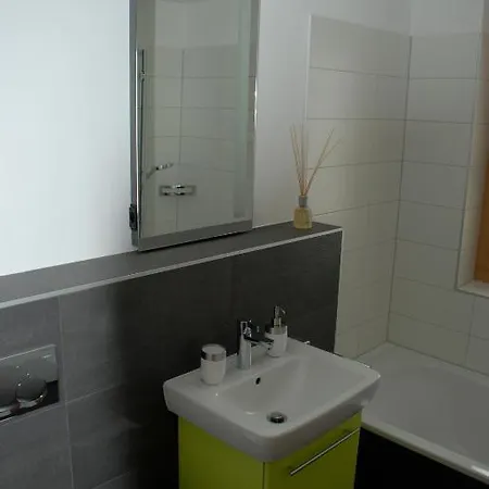 Haus Top-view דירה צרמט