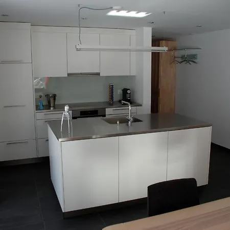 דירה Haus Top-view