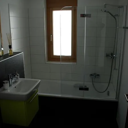Haus Top-view דירה צרמט