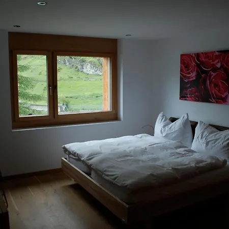 Haus Top-view צרמט